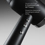 NUOVA Airshot Pro Asciugacapelli