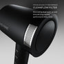 NUOVA Airshot Pro Asciugacapelli
