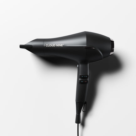 Airshot Asciugacapelli