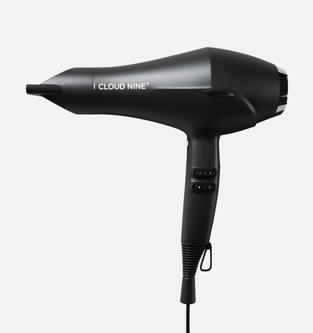 Airshot Asciugacapelli