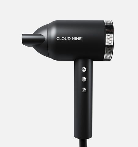 NUOVA Airshot Pro Asciugacapelli