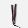 Luxury Dark Burgundy Original Iron Piastra