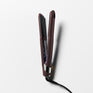 The Dark Burgundy Original Iron Piastra