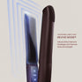 Luxury Dark Burgundy Original Iron Piastra