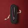Luxury Dark Burgundy Original Iron Piastra
