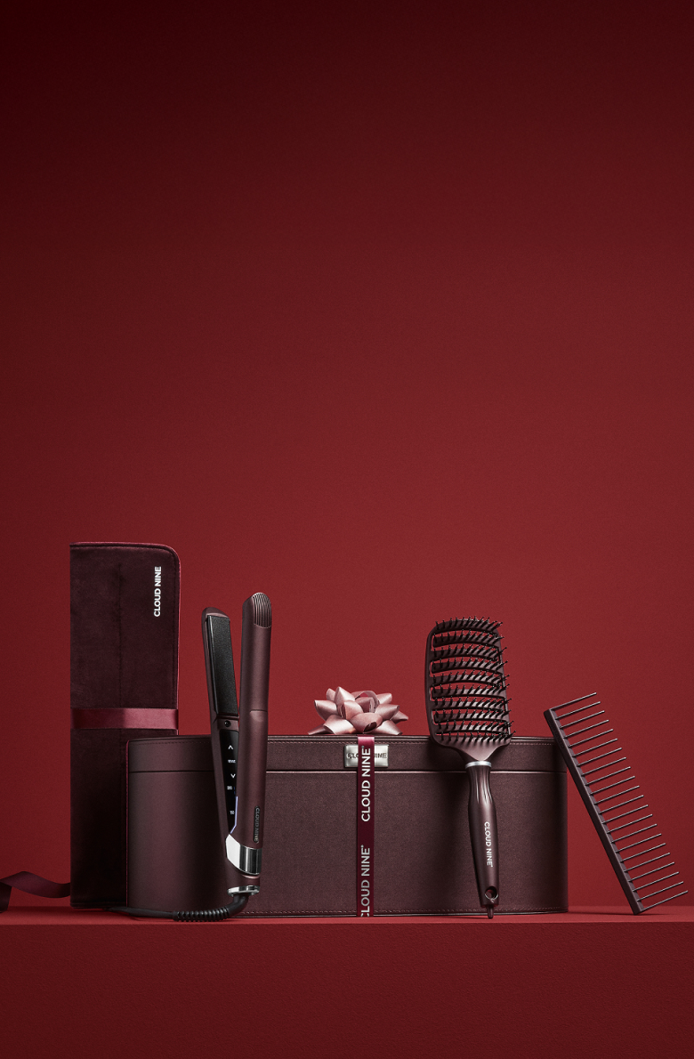 Hero banner mobile background image