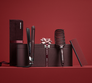 Collezione Dark Burgundy