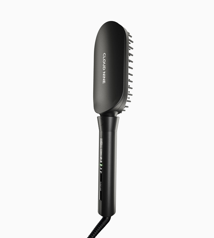 Original Cordless e Hot Brush Styling Set