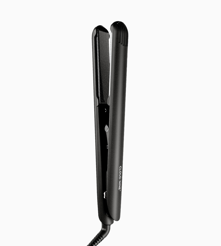 TOUCH IRON PIASTRA E CURLING WAND ARRICCIACAPELLI STYLING SET