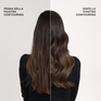 NUOVA Contouring Wide Iron Piastra