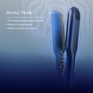 NUOVA Contouring Wide Iron Piastra