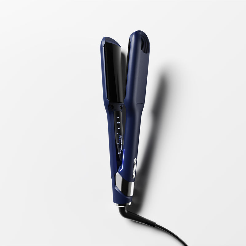 NUOVA Contouring Wide Iron Piastra