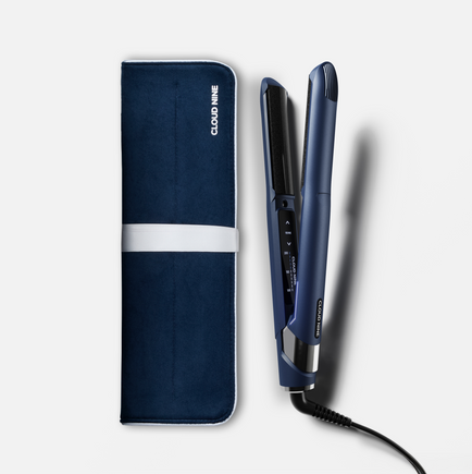 Contouring Original Iron Piastra