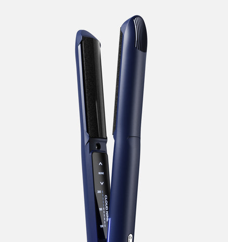 Contouring Original Iron Piastra