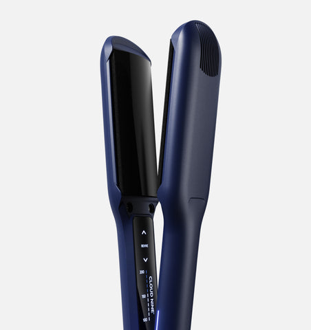 NUOVA Contouring Wide Iron Piastra