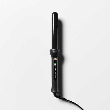 Curling Wand Gold Arricciacapelli