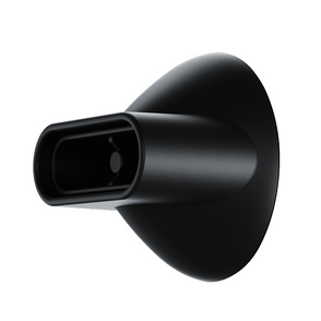 Accessorio di asciugatura di precisione da 8 mm