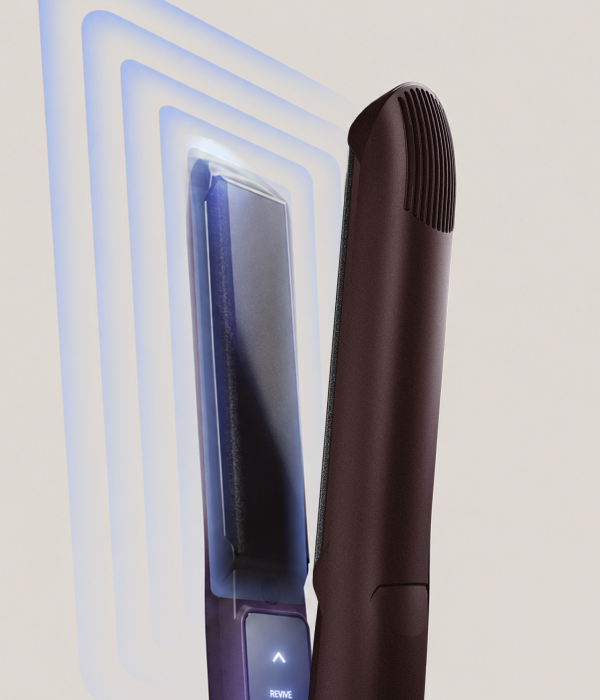 Lamelle infuse con Sericite®