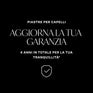 Garanzia estesa di 1 anno