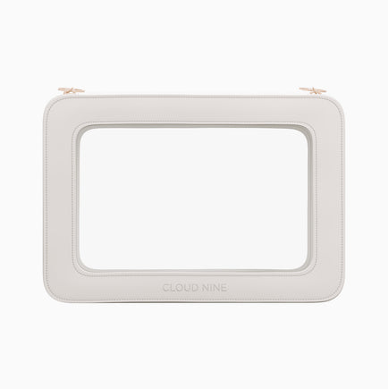 Luxury Travel Case Borsa