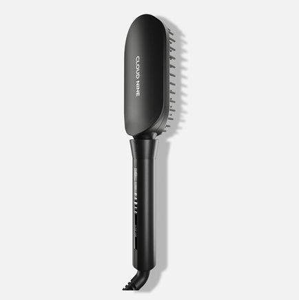 Hot Brush