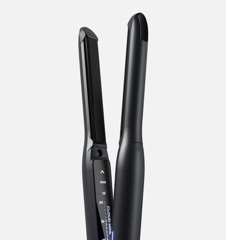 NUOVA Slim Iron Piastra