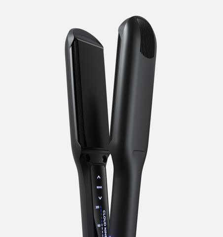 NUOVA Wide Iron Piastra