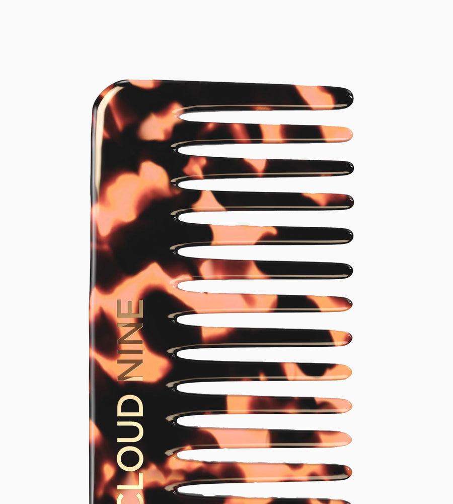 Luxury Texture Comb