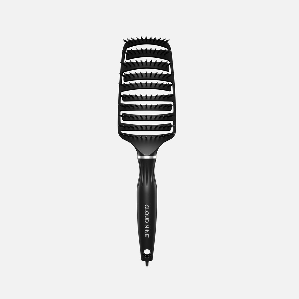 The Hairbrush Styling Set